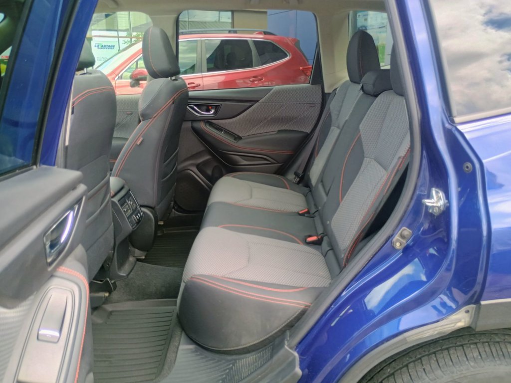 Subaru FORESTER SPORT 2024 à New Glasgow, Nouvelle-Écosse - 12 - w1024h768px