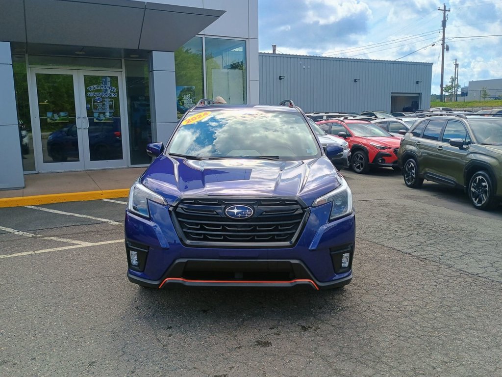 Subaru FORESTER SPORT 2024 à New Glasgow, Nouvelle-Écosse - 8 - w1024h768px