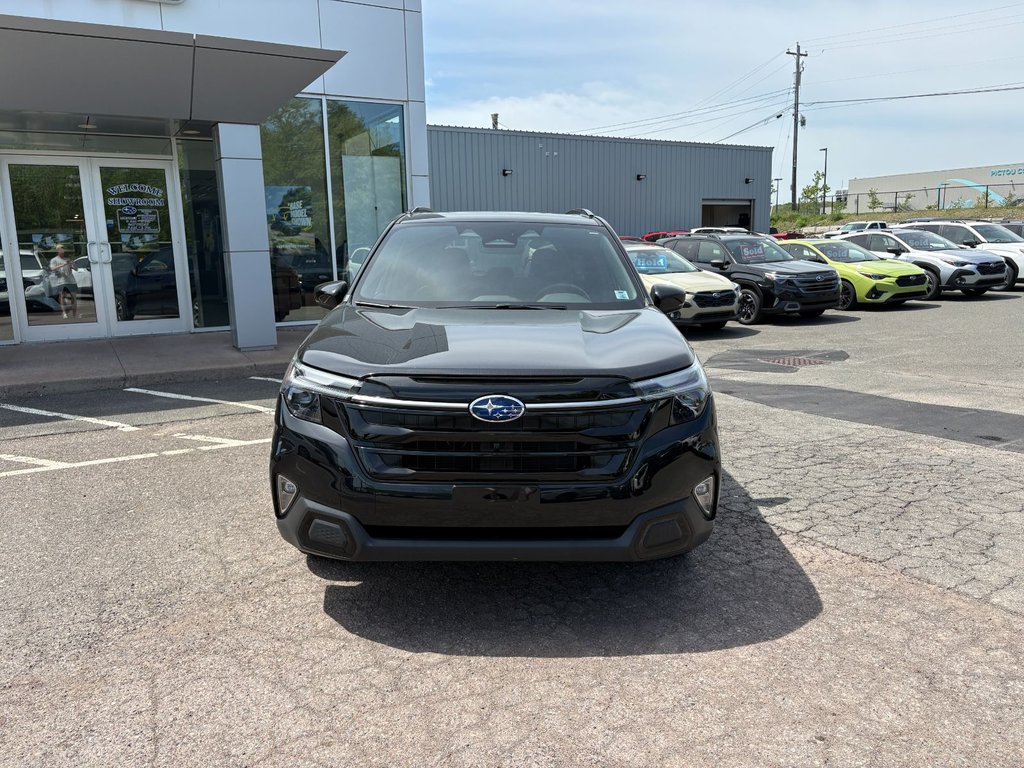2025 Subaru FORESTER PREMIER in New Glasgow, Nova Scotia - 8 - w1024h768px