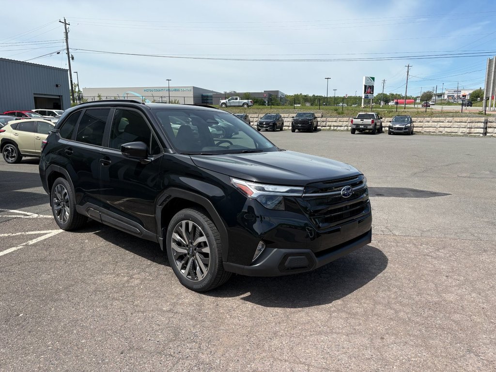 2025 Subaru FORESTER PREMIER in New Glasgow, Nova Scotia - 7 - w1024h768px