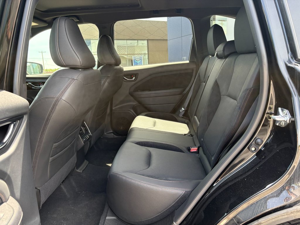 2025 Subaru FORESTER PREMIER in New Glasgow, Nova Scotia - 13 - w1024h768px