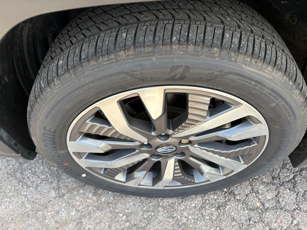 2025 Subaru FORESTER PREMIER in New Glasgow, Nova Scotia - 14 - w1024h768px