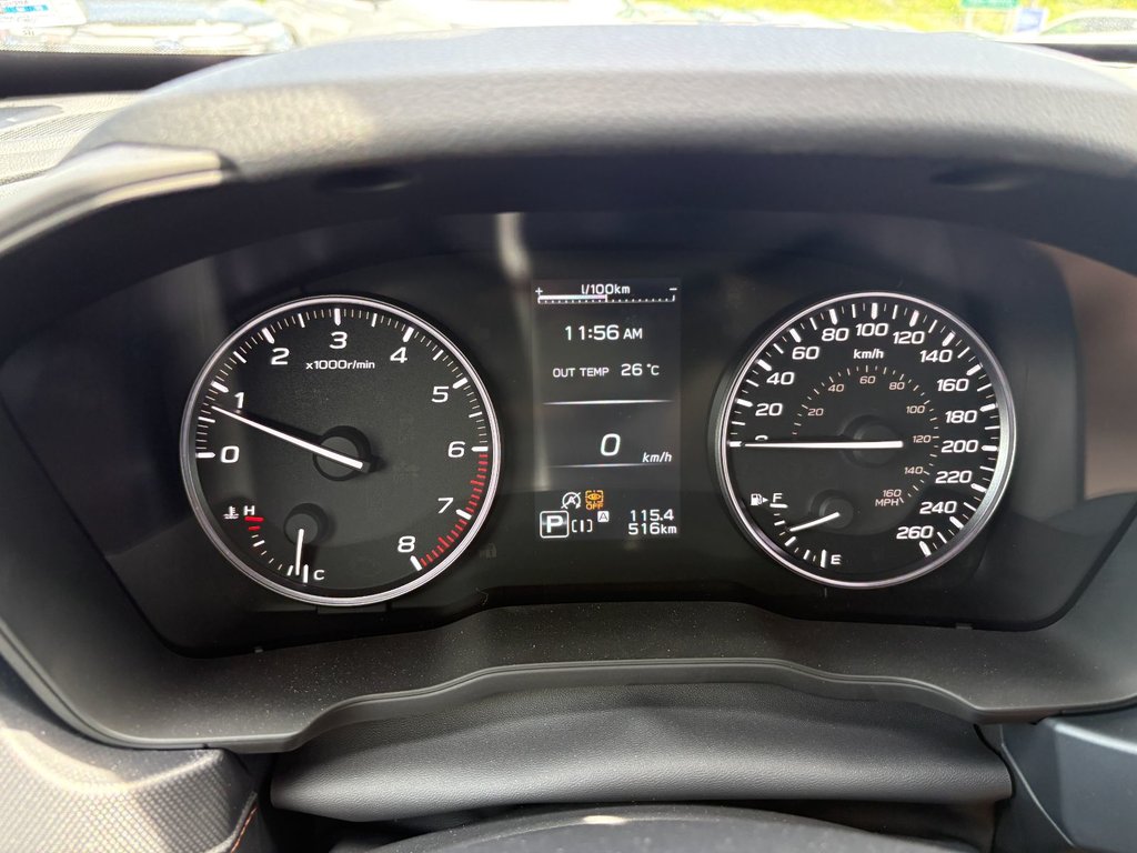 2025 Subaru FORESTER PREMIER in New Glasgow, Nova Scotia - 9 - w1024h768px