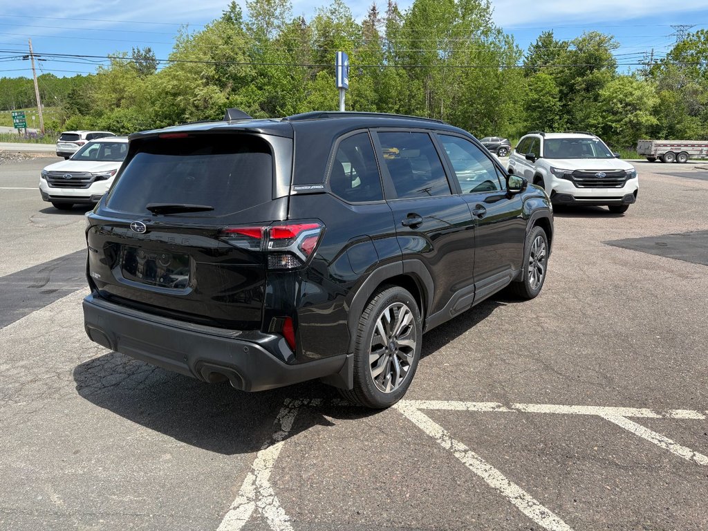 2025 Subaru FORESTER PREMIER in New Glasgow, Nova Scotia - 5 - w1024h768px