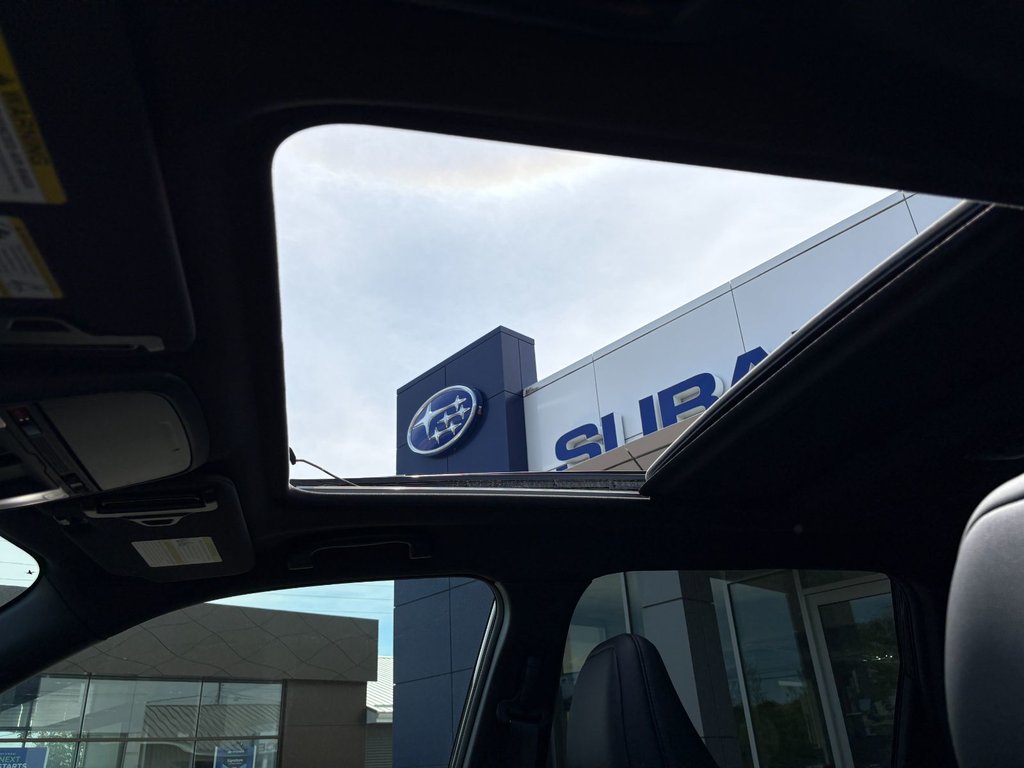 2025 Subaru FORESTER PREMIER in New Glasgow, Nova Scotia - 15 - w1024h768px