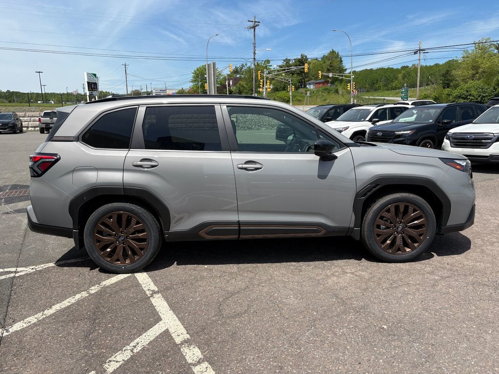 Subaru FORESTER SPORT 2026 à New Glasgow, Nouvelle-Écosse - 6 - w1024h768px