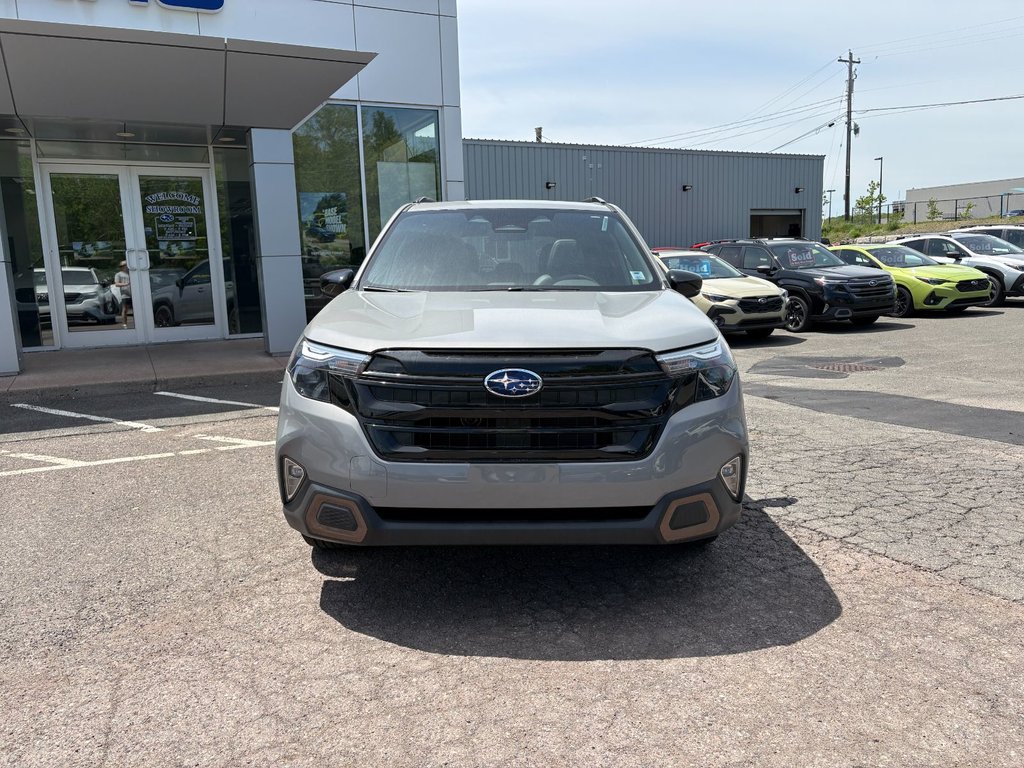 Subaru FORESTER SPORT 2026 à New Glasgow, Nouvelle-Écosse - 8 - w1024h768px