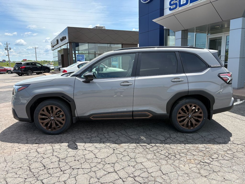 Subaru FORESTER SPORT 2026 à New Glasgow, Nouvelle-Écosse - 2 - w1024h768px