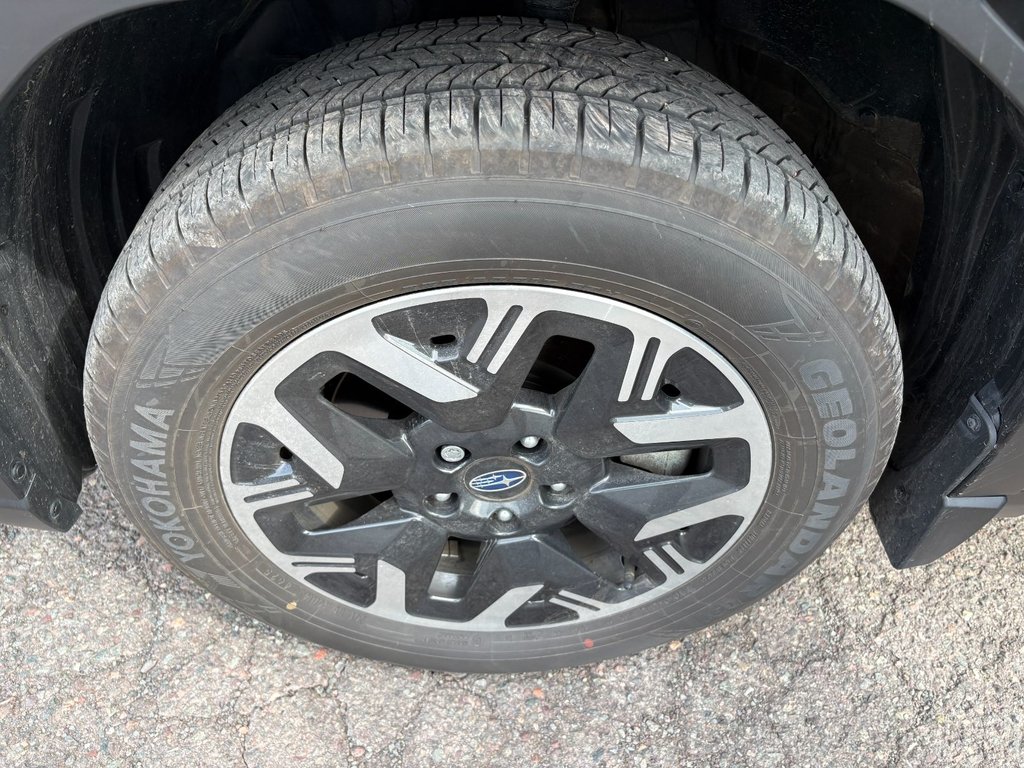 2026 Subaru FORESTER TOURING in New Glasgow, Nova Scotia - 14 - w1024h768px