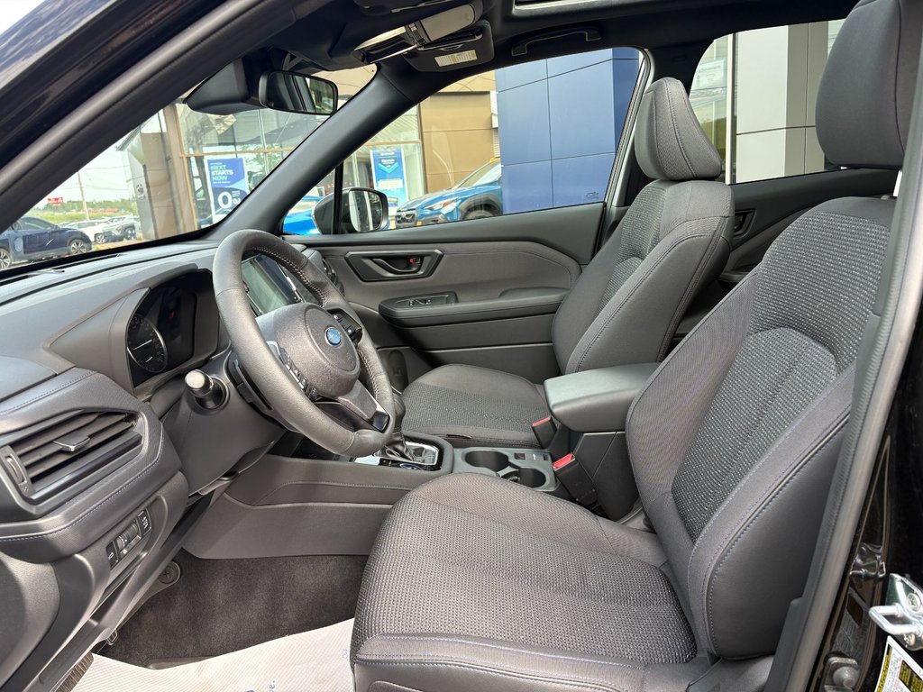 2026 Subaru FORESTER TOURING in New Glasgow, Nova Scotia - 12 - w1024h768px