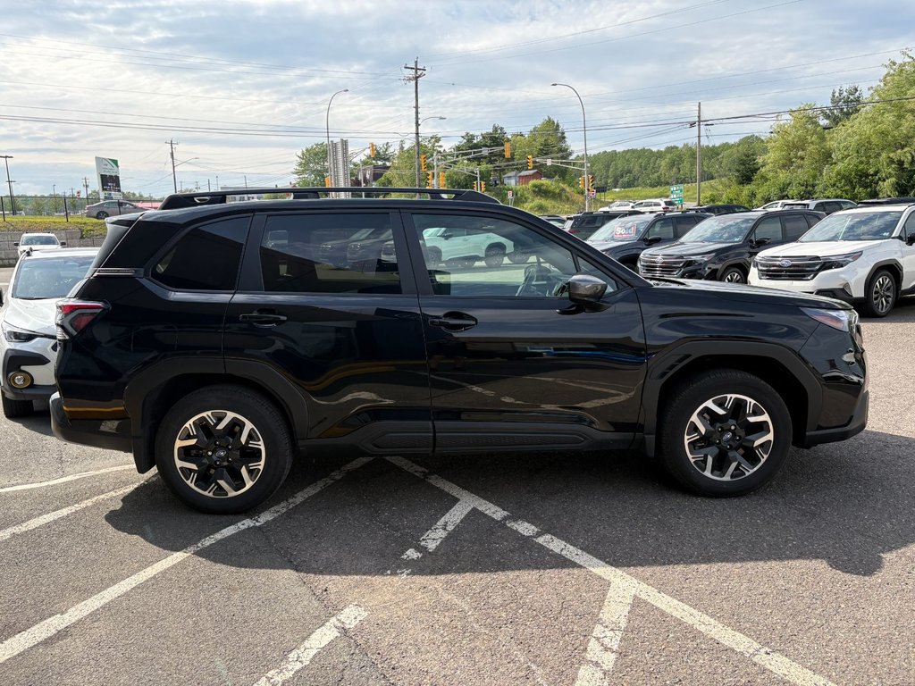 2026 Subaru FORESTER TOURING in New Glasgow, Nova Scotia - 6 - w1024h768px
