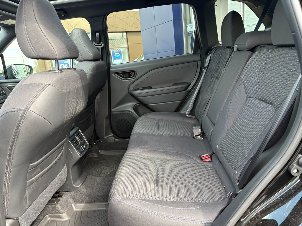 2026 Subaru FORESTER TOURING in New Glasgow, Nova Scotia - 13 - w1024h768px