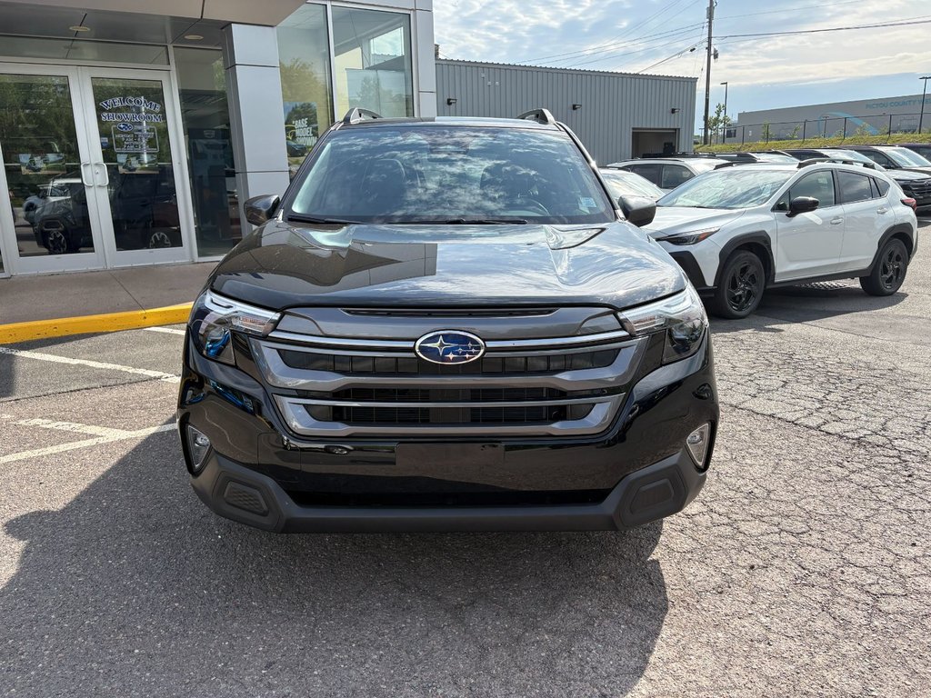 2026 Subaru FORESTER TOURING in New Glasgow, Nova Scotia - 8 - w1024h768px