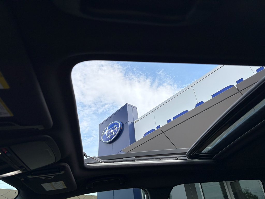 2026 Subaru FORESTER TOURING in New Glasgow, Nova Scotia - 15 - w1024h768px