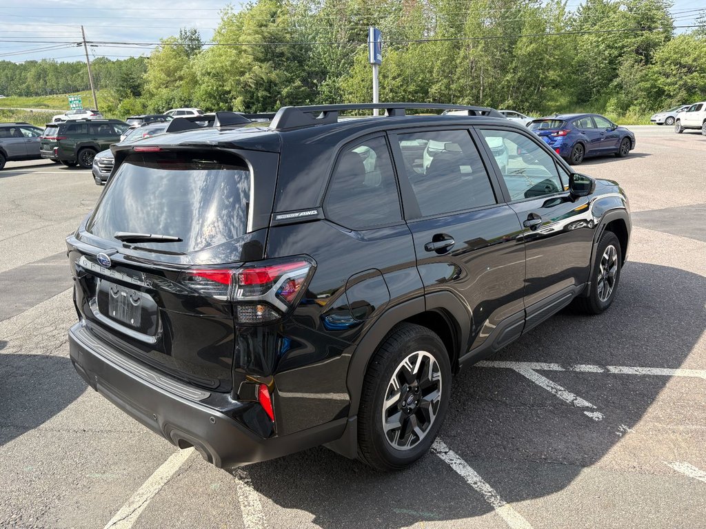 2026 Subaru FORESTER TOURING in New Glasgow, Nova Scotia - 5 - w1024h768px