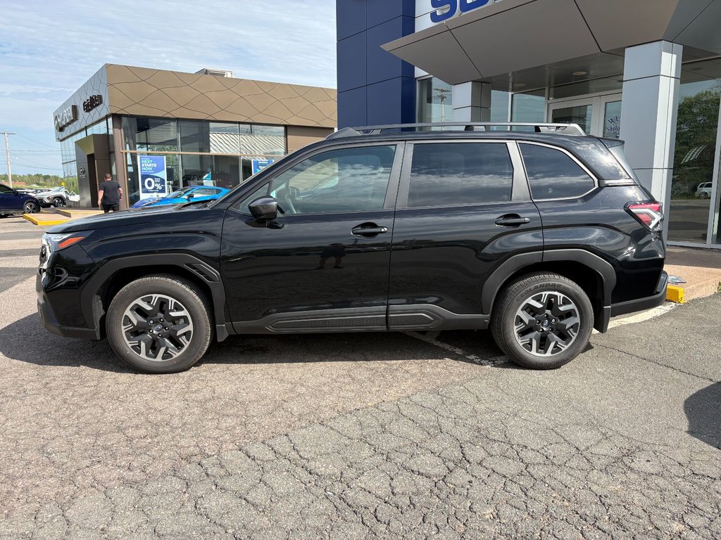2026 Subaru FORESTER TOURING in New Glasgow, Nova Scotia - 2 - w1024h768px
