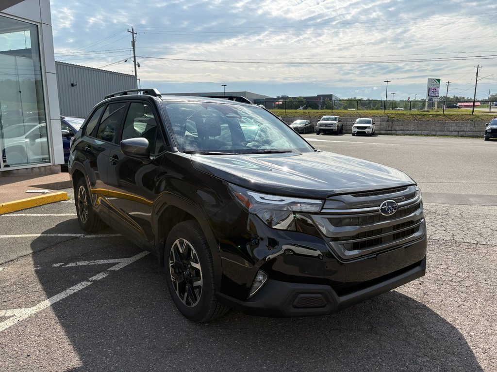 2026 Subaru FORESTER TOURING in New Glasgow, Nova Scotia - 7 - w1024h768px