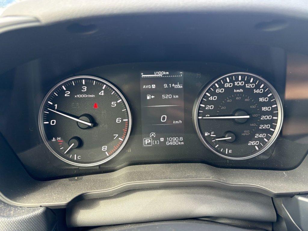 2026 Subaru FORESTER TOURING in New Glasgow, Nova Scotia - 9 - w1024h768px