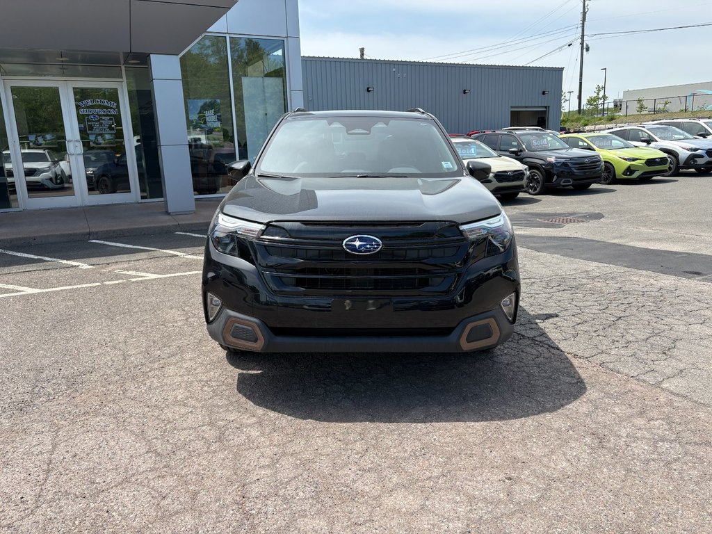 Subaru FORESTER SPORT 2026 à New Glasgow, Nouvelle-Écosse - 8 - w1024h768px
