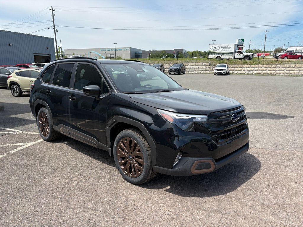 Subaru FORESTER SPORT 2026 à New Glasgow, Nouvelle-Écosse - 7 - w1024h768px