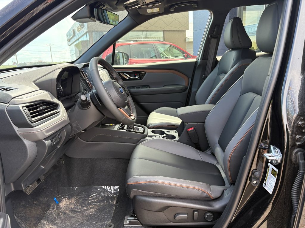 Subaru FORESTER SPORT 2026 à New Glasgow, Nouvelle-Écosse - 12 - w1024h768px