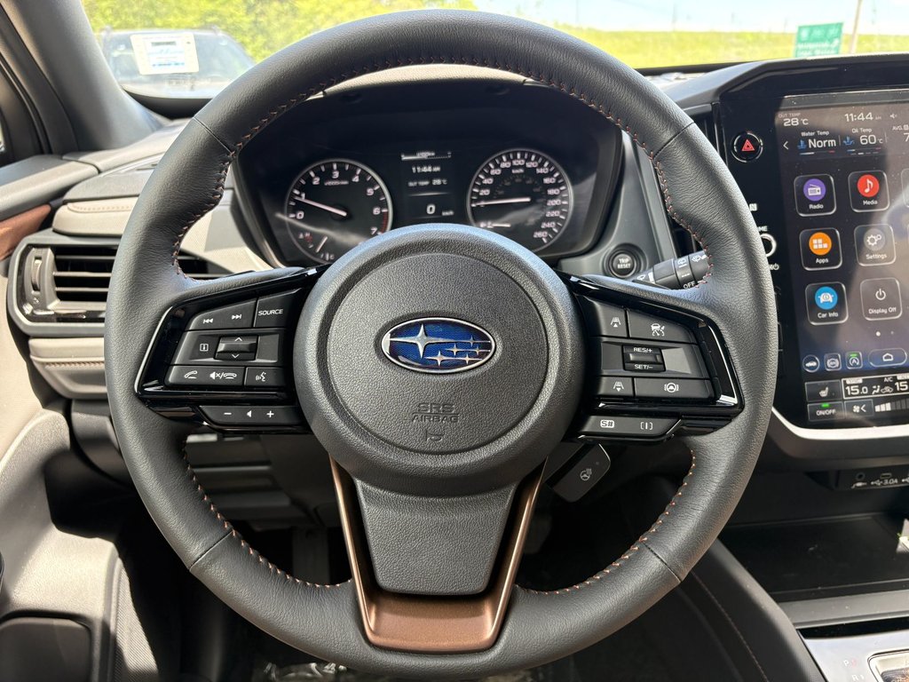 Subaru FORESTER SPORT 2026 à New Glasgow, Nouvelle-Écosse - 11 - w1024h768px