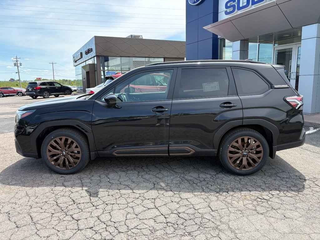 Subaru FORESTER SPORT 2026 à New Glasgow, Nouvelle-Écosse - 2 - w1024h768px