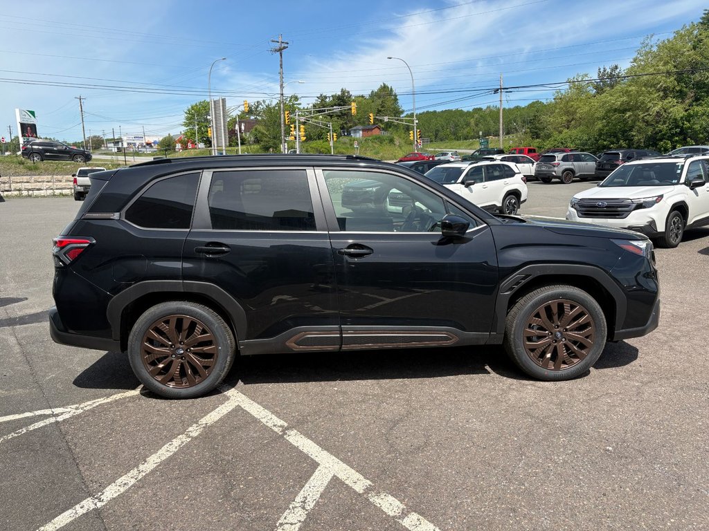 2026 Subaru FORESTER SPORT in New Glasgow, Nova Scotia - 6 - w1024h768px