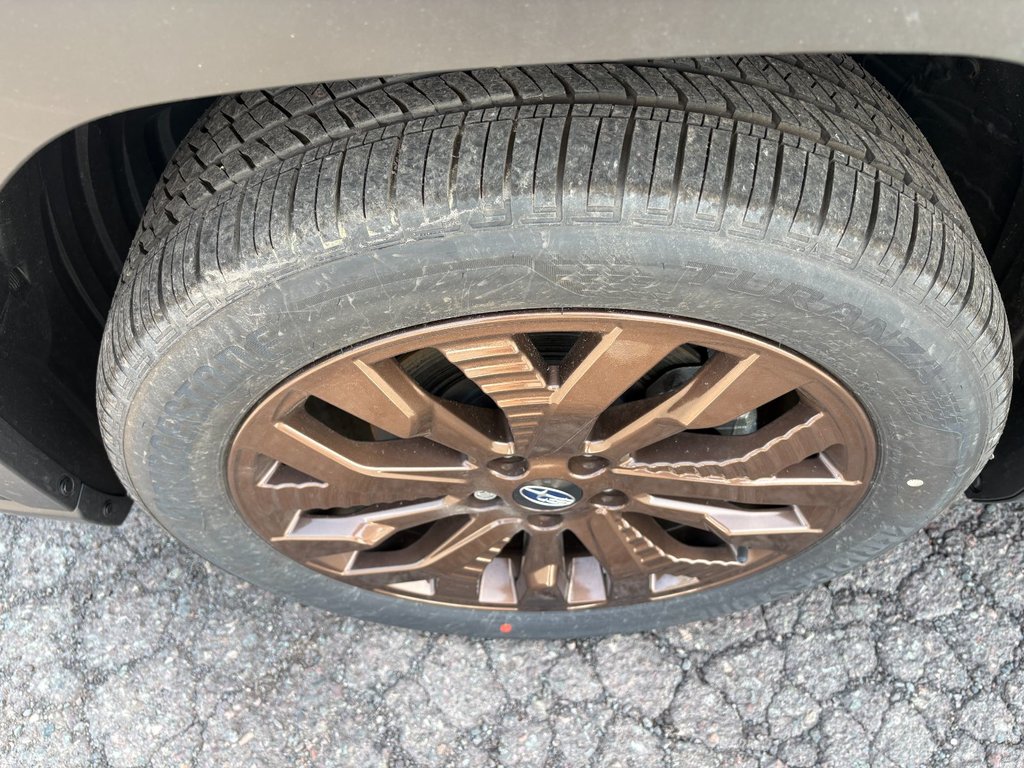 2026 Subaru FORESTER SPORT in New Glasgow, Nova Scotia - 14 - w1024h768px