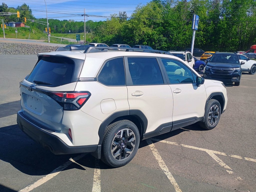 2026 Subaru FORESTER CONVENIENCE in New Glasgow, Nova Scotia - 5 - w1024h768px