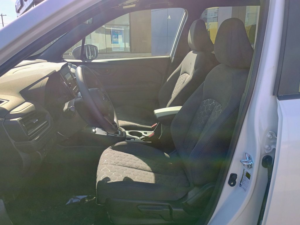2026 Subaru FORESTER CONVENIENCE in New Glasgow, Nova Scotia - 12 - w1024h768px