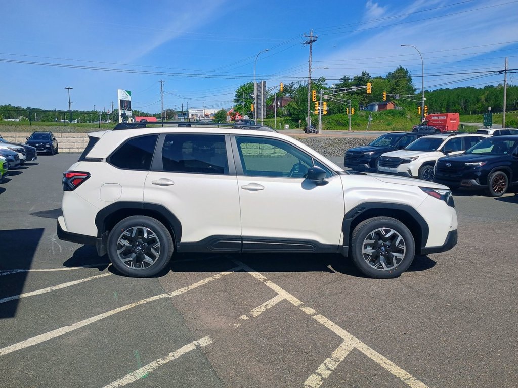 2026 Subaru FORESTER CONVENIENCE in New Glasgow, Nova Scotia - 6 - w1024h768px
