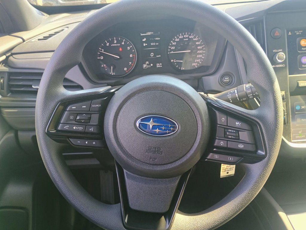 2026 Subaru FORESTER CONVENIENCE in New Glasgow, Nova Scotia - 11 - w1024h768px