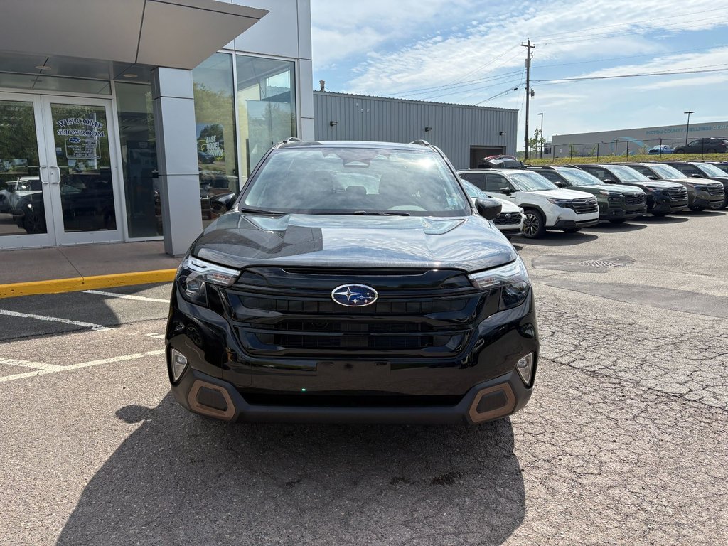 Subaru FORESTER SPORT 2026 à New Glasgow, Nouvelle-Écosse - 8 - w1024h768px