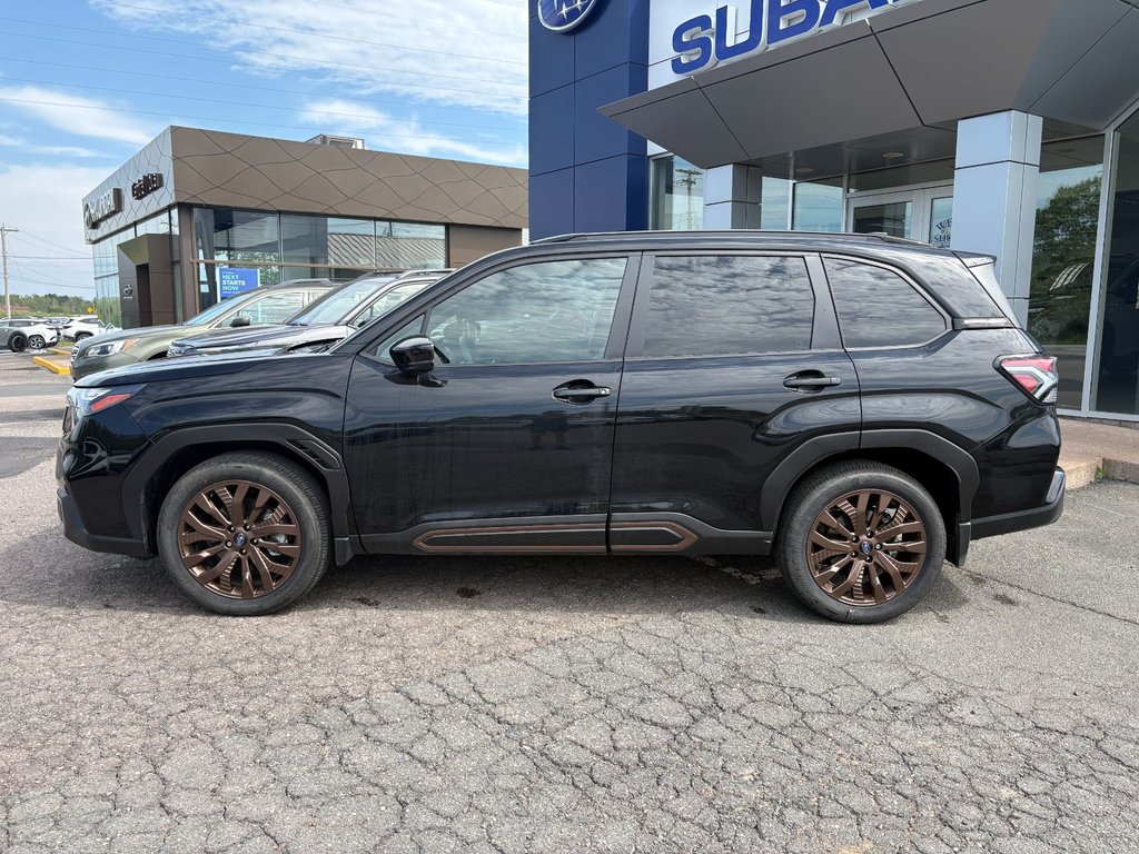 Subaru FORESTER SPORT 2026 à New Glasgow, Nouvelle-Écosse - 2 - w1024h768px