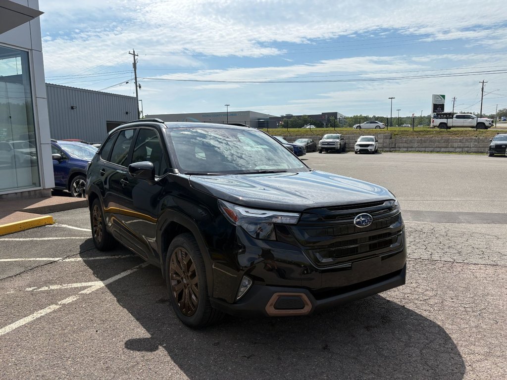 Subaru FORESTER SPORT 2026 à New Glasgow, Nouvelle-Écosse - 7 - w1024h768px