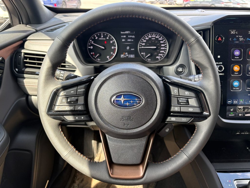 Subaru FORESTER SPORT 2026 à New Glasgow, Nouvelle-Écosse - 11 - w1024h768px