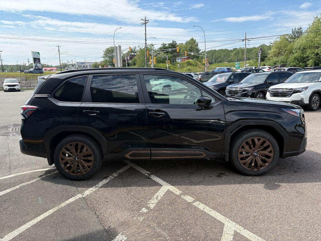 Subaru FORESTER SPORT 2026 à New Glasgow, Nouvelle-Écosse - 6 - w1024h768px