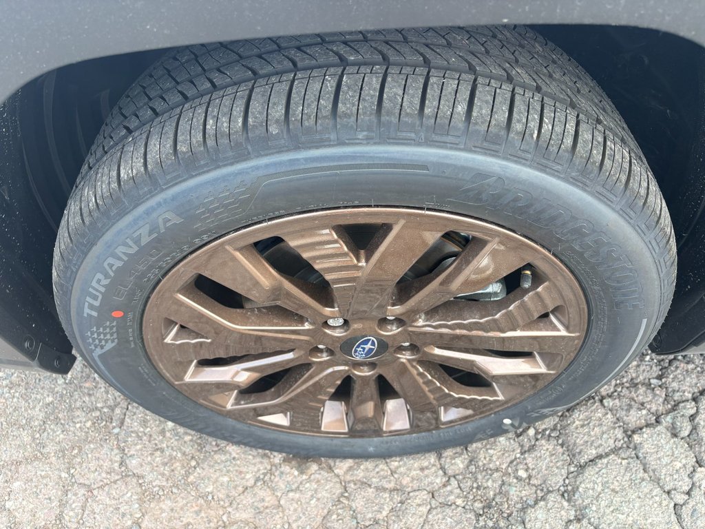 2026 Subaru FORESTER SPORT in New Glasgow, Nova Scotia - 14 - w1024h768px