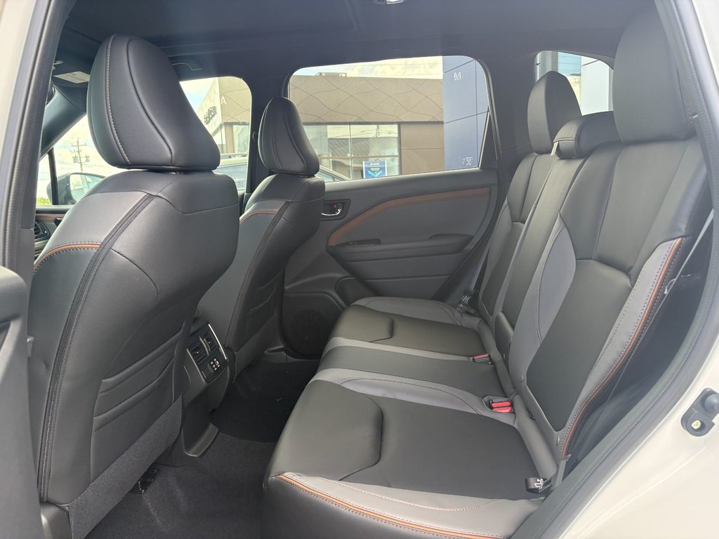 2026 Subaru FORESTER SPORT in New Glasgow, Nova Scotia - 13 - w1024h768px