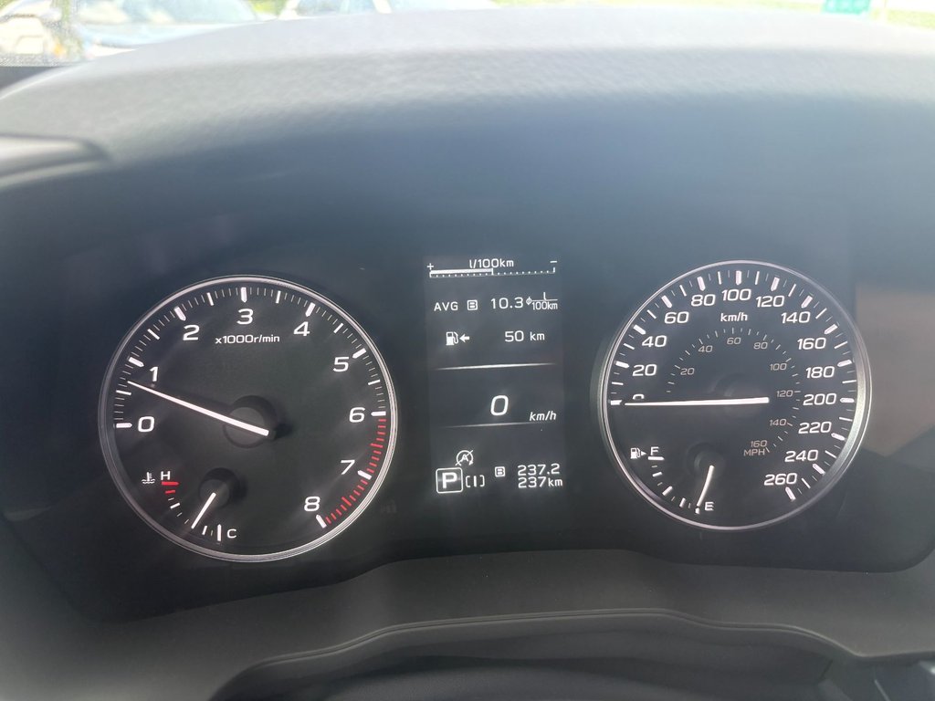 2026 Subaru FORESTER SPORT in New Glasgow, Nova Scotia - 9 - w1024h768px