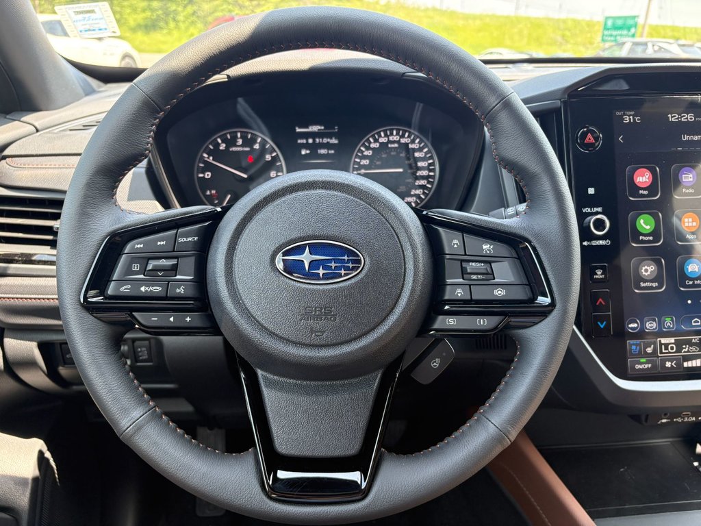 2026 Subaru FORESTER PREMIER in New Glasgow, Nova Scotia - 11 - w1024h768px
