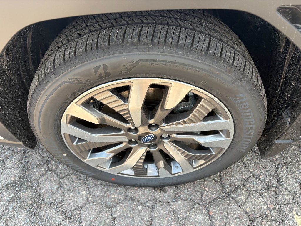 2026 Subaru FORESTER PREMIER in New Glasgow, Nova Scotia - 14 - w1024h768px