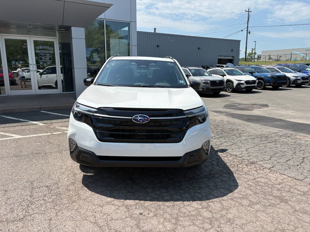 2026 Subaru FORESTER PREMIER in New Glasgow, Nova Scotia - 8 - w1024h768px