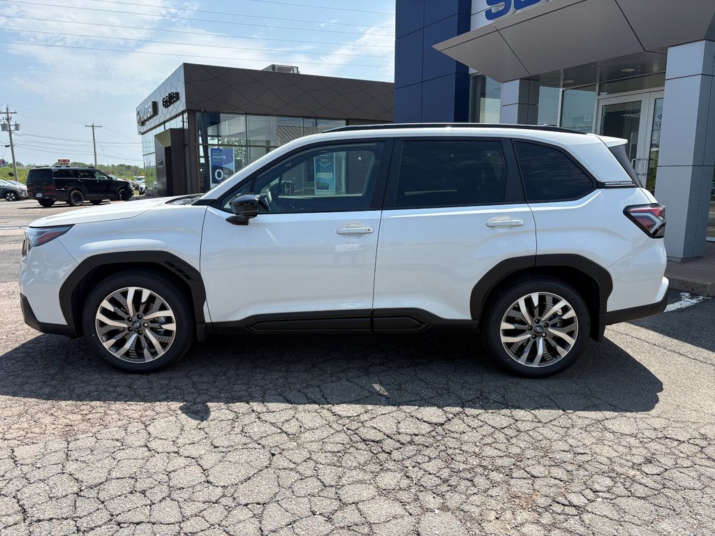 2026 Subaru FORESTER PREMIER in New Glasgow, Nova Scotia - 2 - w1024h768px