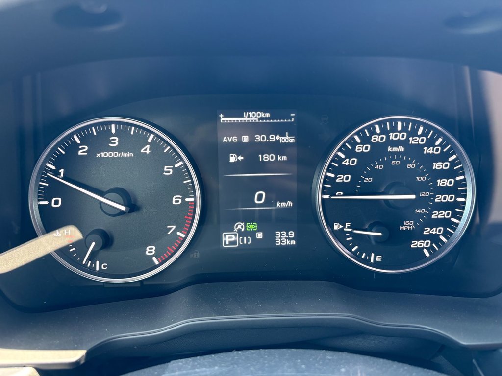 2026 Subaru FORESTER PREMIER in New Glasgow, Nova Scotia - 9 - w1024h768px