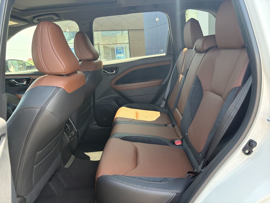 2026 Subaru FORESTER PREMIER in New Glasgow, Nova Scotia - 13 - w1024h768px