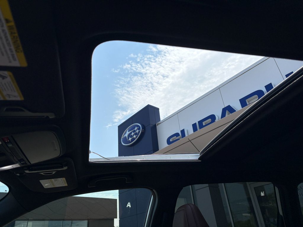 2026 Subaru FORESTER PREMIER in New Glasgow, Nova Scotia - 15 - w1024h768px