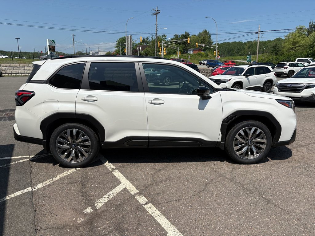 2026 Subaru FORESTER PREMIER in New Glasgow, Nova Scotia - 6 - w1024h768px