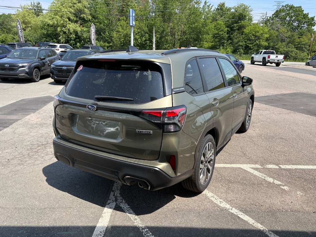 Subaru FORESTER HYBRID PREMIER 2026 à New Glasgow, Nouvelle-Écosse - 5 - w1024h768px